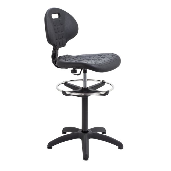 Small 2024 drafting chair